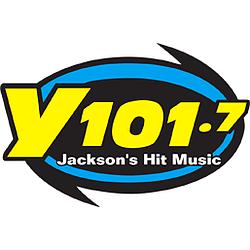 Y101 radio logo