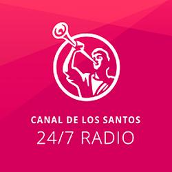 Latter-day Saints Channel - talk radio logo