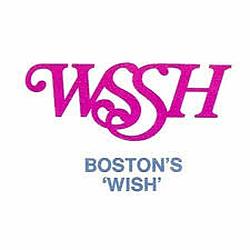 WSSH radio logo