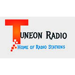 Tuneon Radio logo