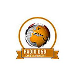 Radio D&D Christian Ministry logo
