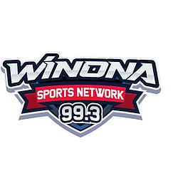 Winona Sports Network radio logo