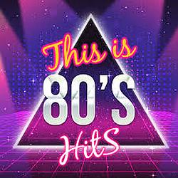 80s Hits radio logo