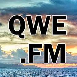 QWE.Fm logo