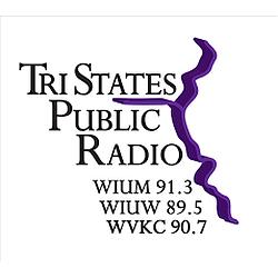 Tri States Public Radio - WIUM HD2 logo