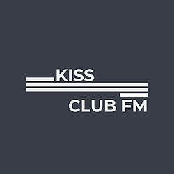 Kiss Club FM logo