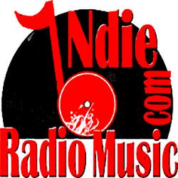Indie Radio Music logo