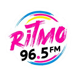 Ritmo 107.9 radio logo