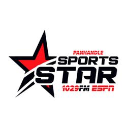 Panhandle Sports Star radio logo