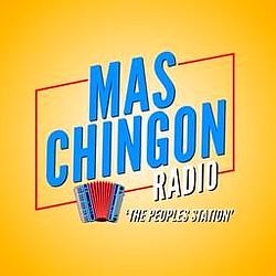 Mas Chingon Radio (Tejano) logo