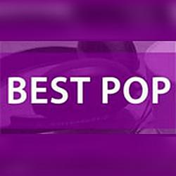 Best of Pop radio logo