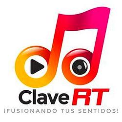 Radio Clave USA logo