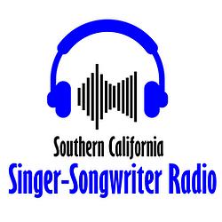 Southern California Singer-Songwriter Radio logo