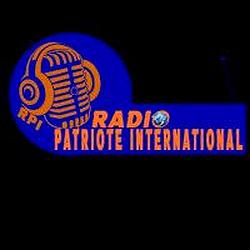 Radio Patriote International logo