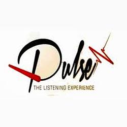 Pulse Int'l Radio logo