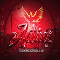 Activos radio logo