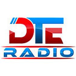 DTE Radio logo