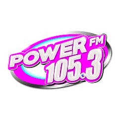 Power FM 99,5 logo