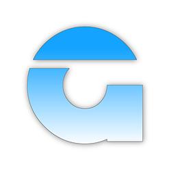 Galattica FM >>FastMix< logo