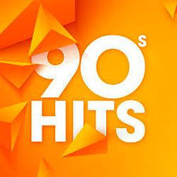 90s Hits radio logo