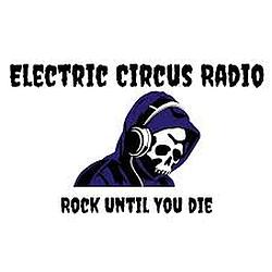 Electric Circus Radio logo