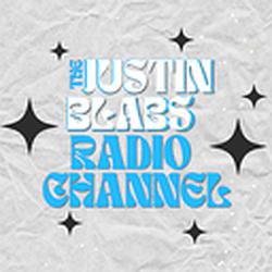 The Justin Blabs Radio Channel logo