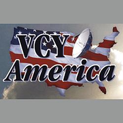 WVCY-FM VCY America logo