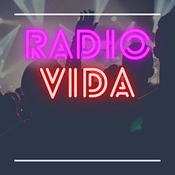Radio vida ky logo