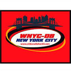 Oldies Radio Live 365 logo