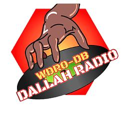 Dallah Radio Online logo