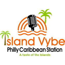 Island Vybe radio logo