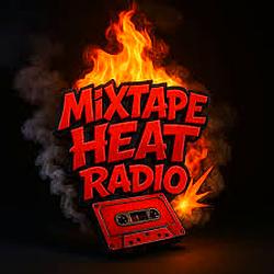 Mixtape Heat Radio logo