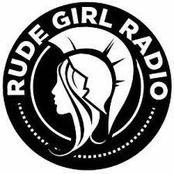 Rude Girl Radio logo