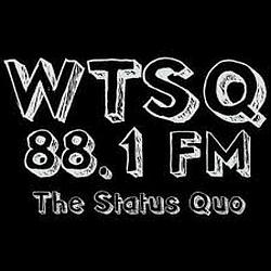 The Status Quo radio logo
