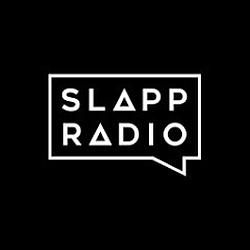 Slapp Radio logo