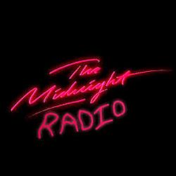 Midnight LA Radio logo