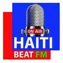 Haiti Beat radio logo