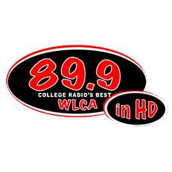 WLCA-HD3 radio logo