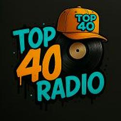 Top 40 Fleet Radio logo