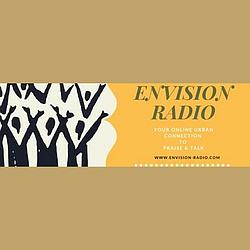 Envision Radio logo