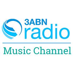 3ABN Radio Music Channel logo