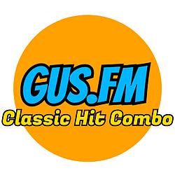 GUS.FM-Classic Hit Combo logo