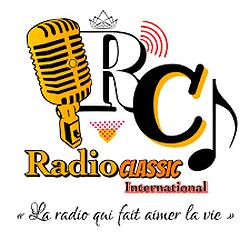 Radio Classic International logo