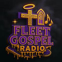 Gospel Fleet Radio logo