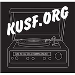 Vogue Play | San Francisco radio logo