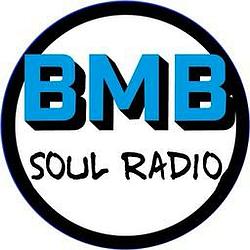 BMB Soul Radio 365 logo