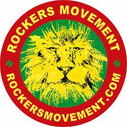 Rockers Movement radio logo