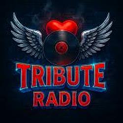 Tribute Radio logo
