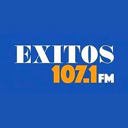 Actualidad 107.1 FM logo