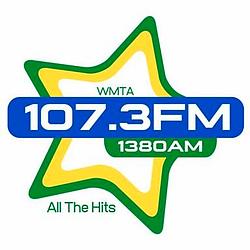 Star 107.3 radio logo